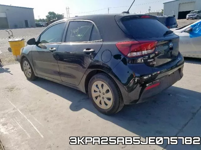 3KPA25AB5JE075782 фото 4
