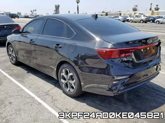 3KPF24AD0KE045821 фото 4
