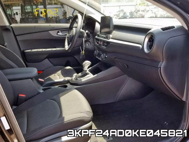 3KPF24AD0KE045821 фото 6