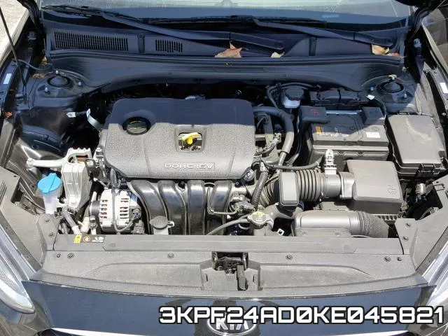 3KPF24AD0KE045821 фото 8
