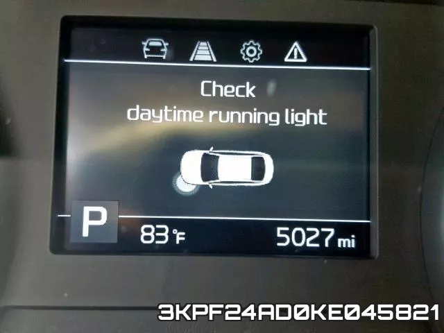 3KPF24AD0KE045821 фото 9
