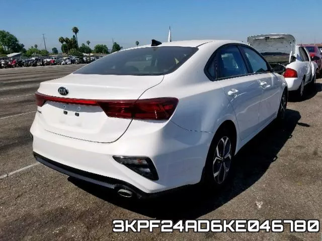 3KPF24AD6KE046780 фото 5