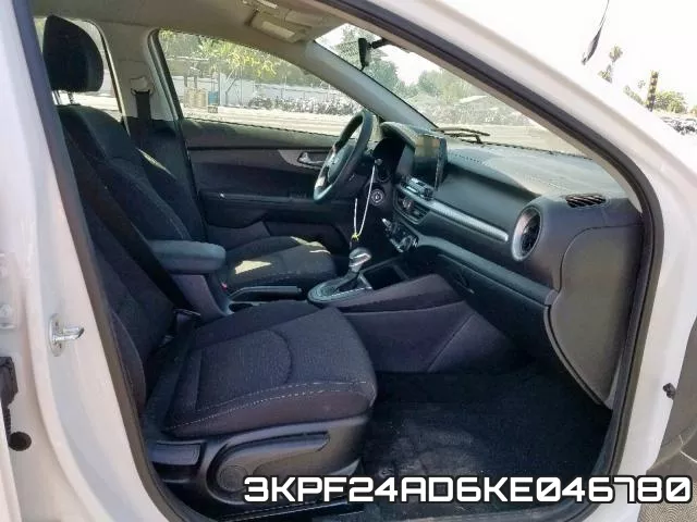 3KPF24AD6KE046780 фото 6