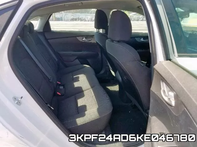 3KPF24AD6KE046780 фото 7