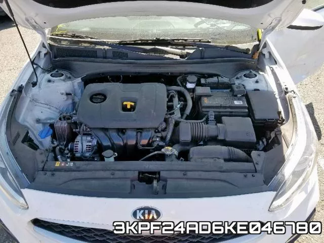 3KPF24AD6KE046780 фото 8