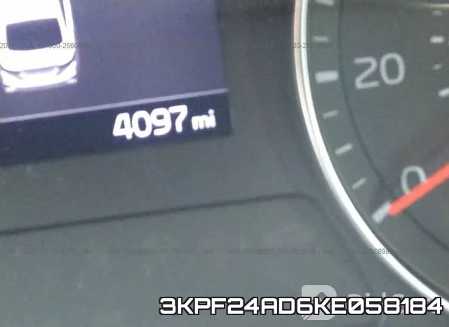 3KPF24AD6KE058184 фото 8