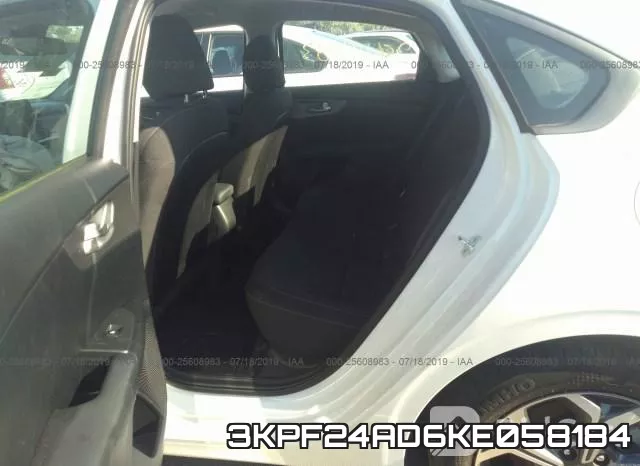 3KPF24AD6KE058184 фото 9