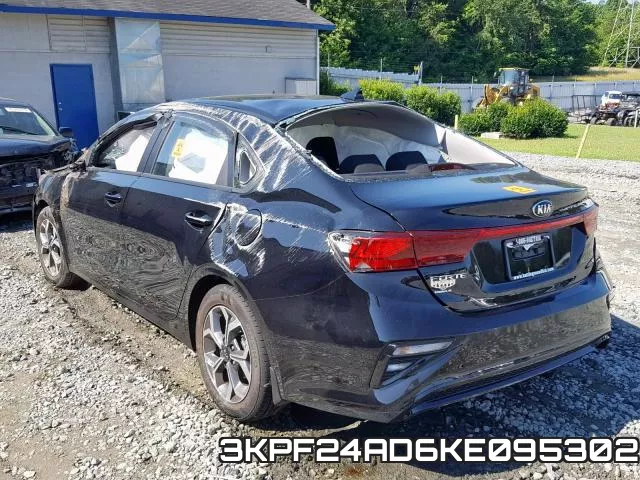 3KPF24AD6KE095302 фото 4