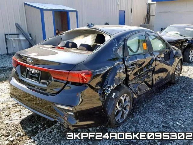 3KPF24AD6KE095302 фото 5