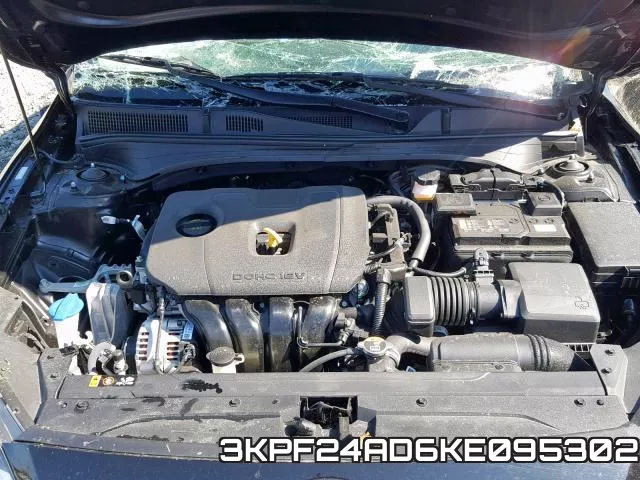 3KPF24AD6KE095302 фото 8