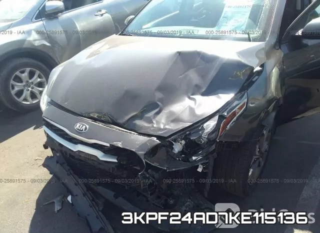 3KPF24AD7KE115136 фото 7