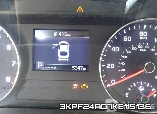 3KPF24AD7KE115136 фото 8