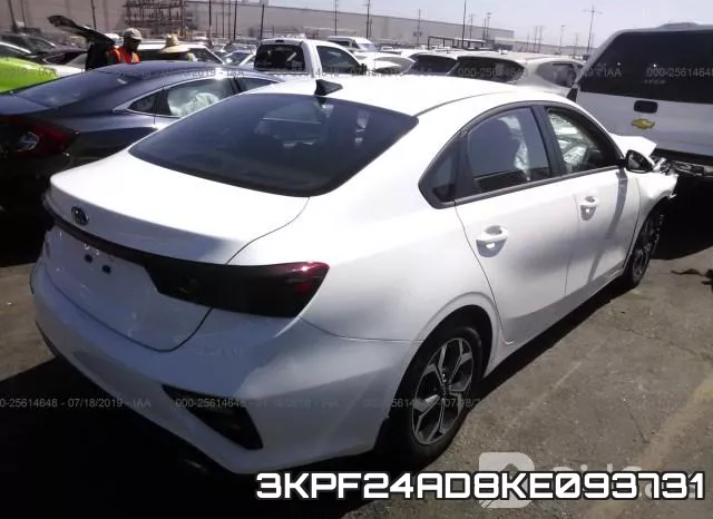 3KPF24AD8KE093731 фото 5
