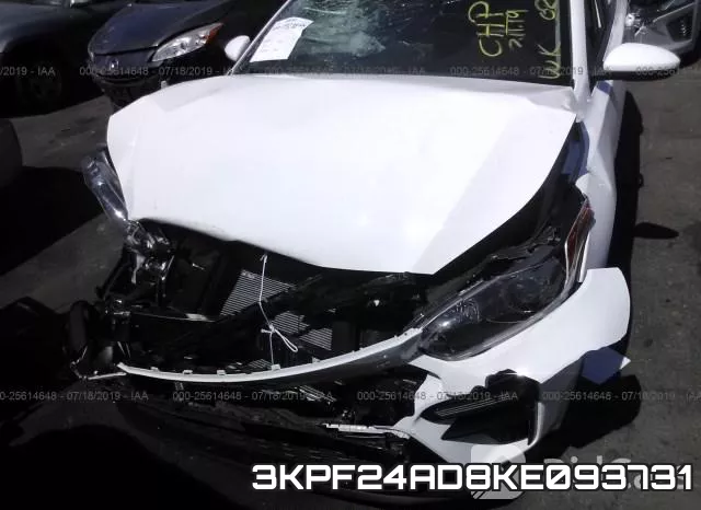 3KPF24AD8KE093731 фото 7