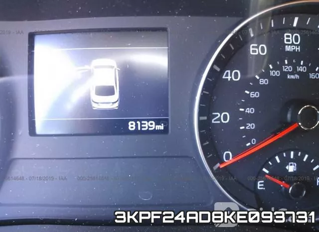 3KPF24AD8KE093731 фото 8