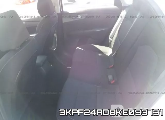3KPF24AD8KE093731 фото 9