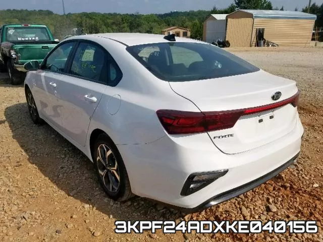 3KPF24ADXKE040156 фото 4