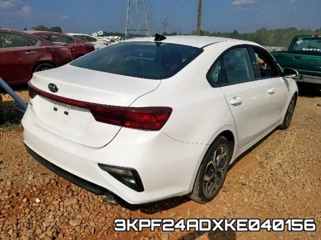 3KPF24ADXKE040156 фото 5