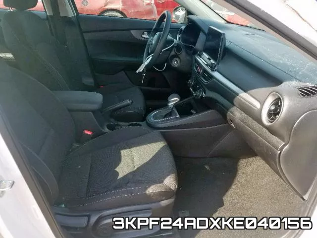 3KPF24ADXKE040156 фото 6