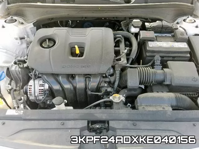 3KPF24ADXKE040156 фото 8