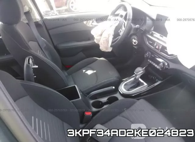 3KPF34AD2KE024823 фото 6
