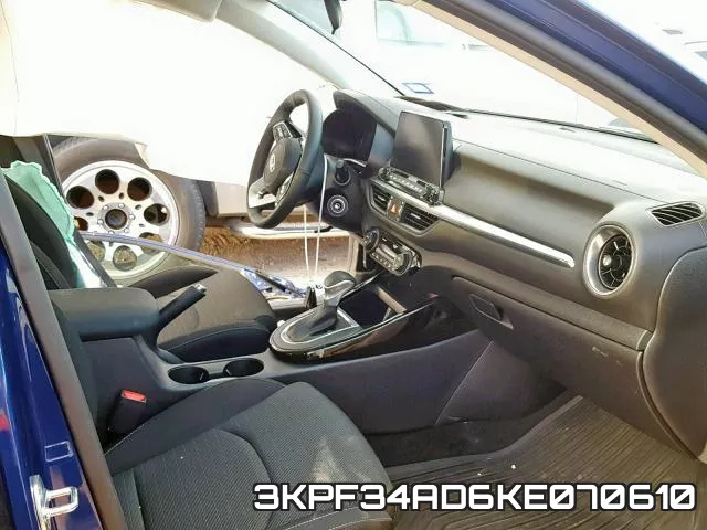 3KPF34AD6KE070610 фото 6