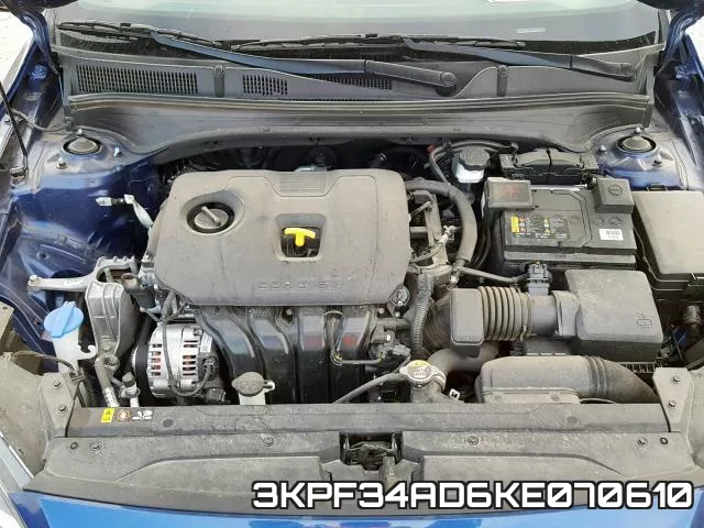 3KPF34AD6KE070610 фото 8