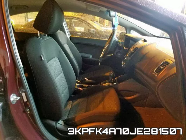 3KPFK4A70JE281507 фото 6