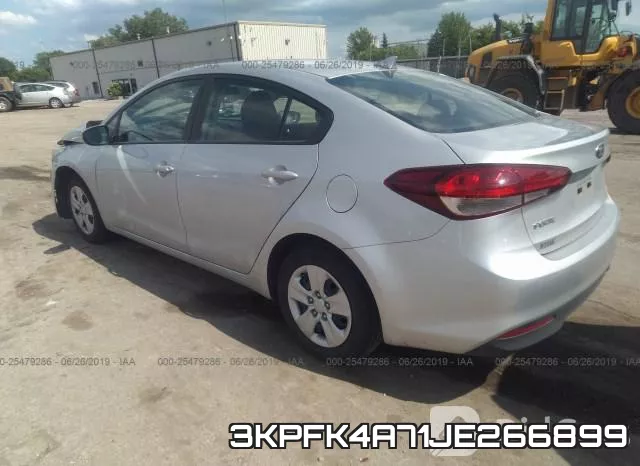 3KPFK4A71JE266899 фото 4