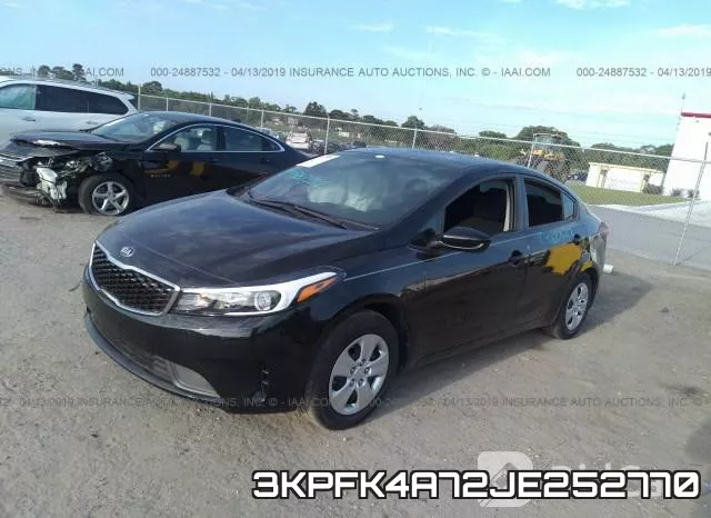 3KPFK4A72JE252770 фото 3