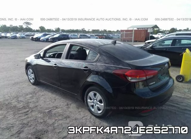 3KPFK4A72JE252770 фото 4