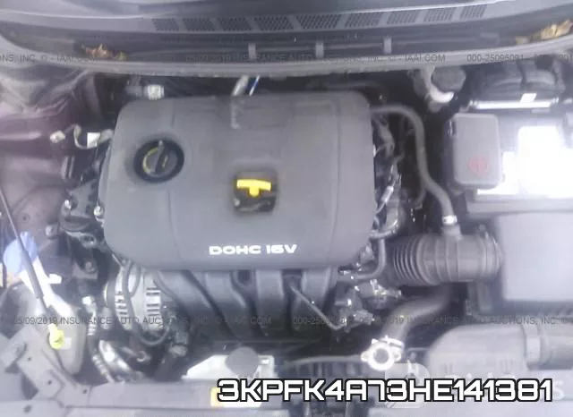 3KPFK4A73HE141381 фото 2