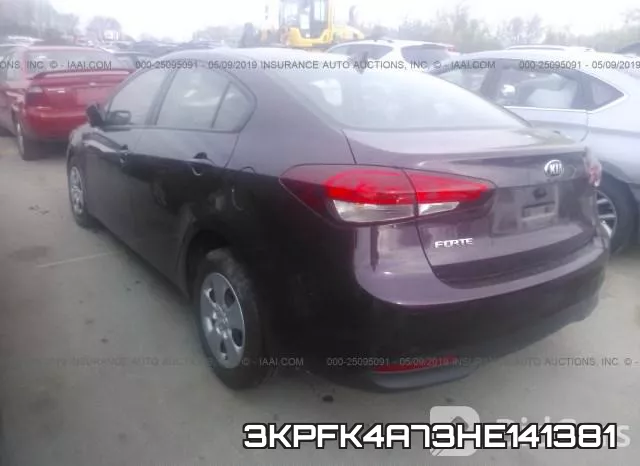 3KPFK4A73HE141381 фото 4