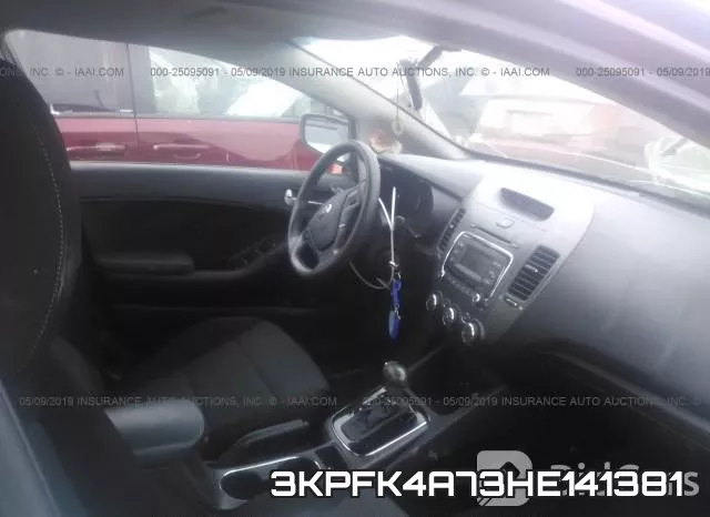 3KPFK4A73HE141381 фото 6