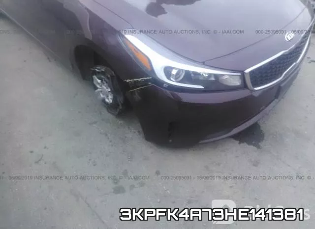 3KPFK4A73HE141381 фото 7