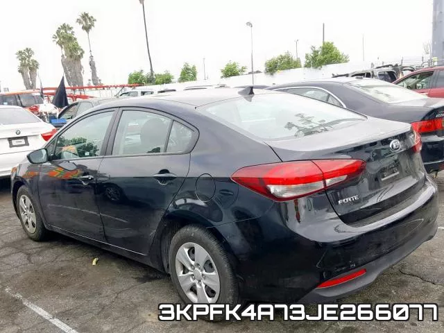 3KPFK4A73JE266077 фото 4