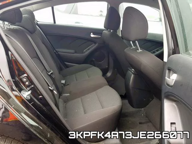 3KPFK4A73JE266077 фото 7