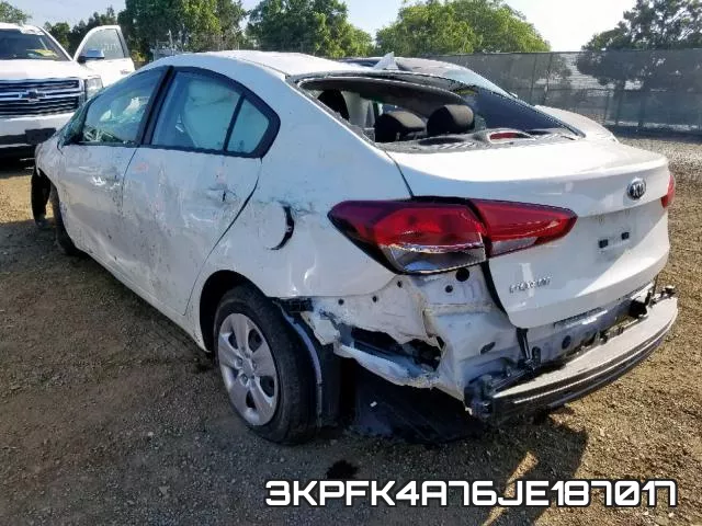3KPFK4A76JE187017 фото 4