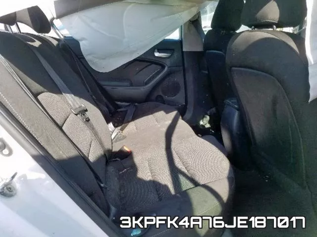 3KPFK4A76JE187017 фото 7
