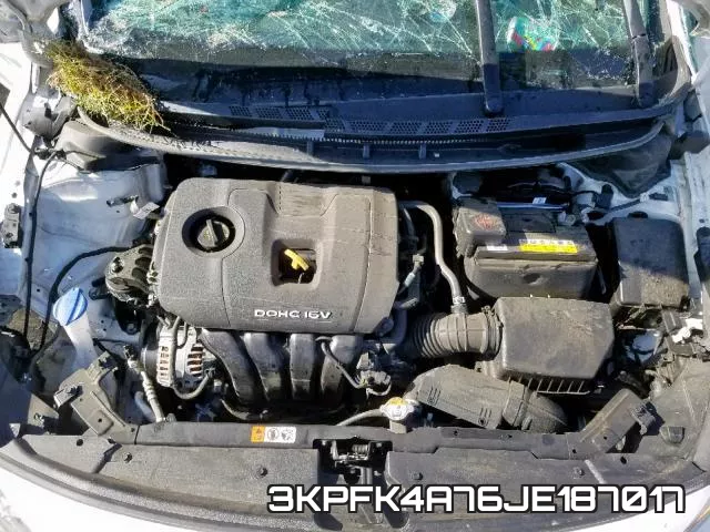 3KPFK4A76JE187017 фото 8