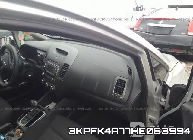 3KPFK4A77HE063994 фото 6