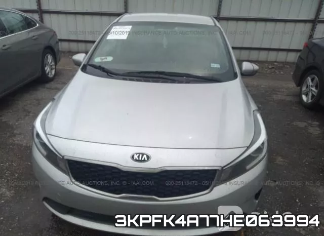 3KPFK4A77HE063994 фото 7