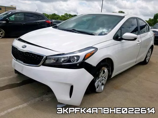3KPFK4A78HE022614 фото 3