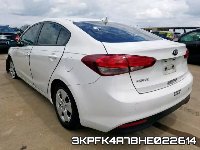 3KPFK4A78HE022614 фото 4