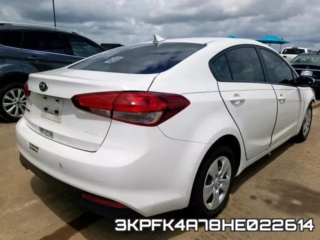 3KPFK4A78HE022614 фото 5