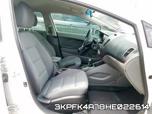 3KPFK4A78HE022614 фото 6