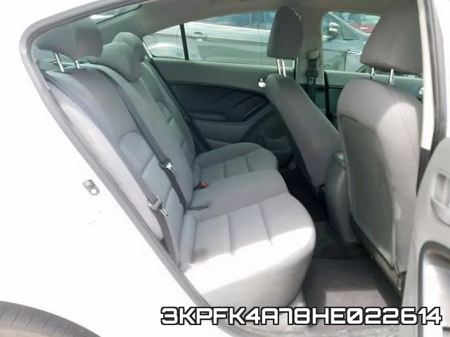 3KPFK4A78HE022614 фото 7