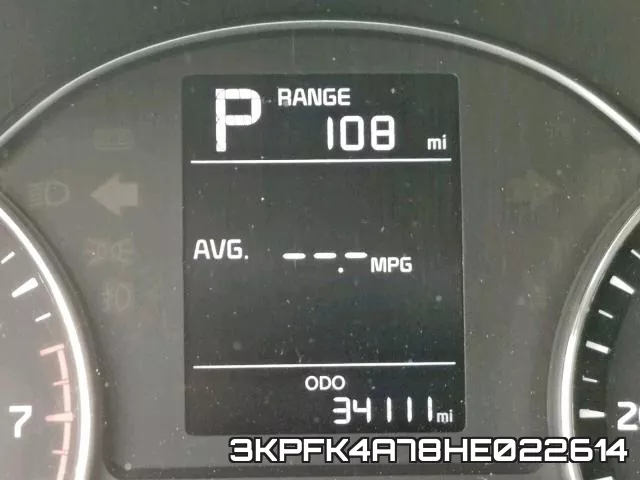 3KPFK4A78HE022614 фото 9