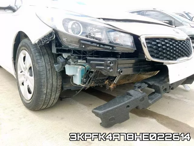 3KPFK4A78HE022614 фото 10