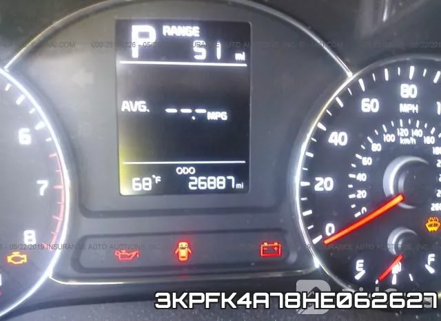 3KPFK4A78HE062627 фото 8